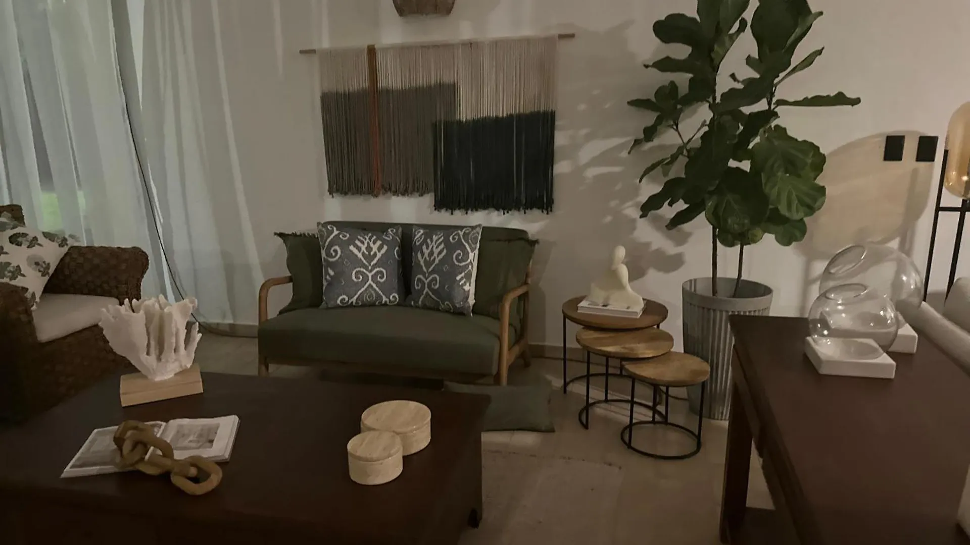 Villa Paz 拉罗马纳