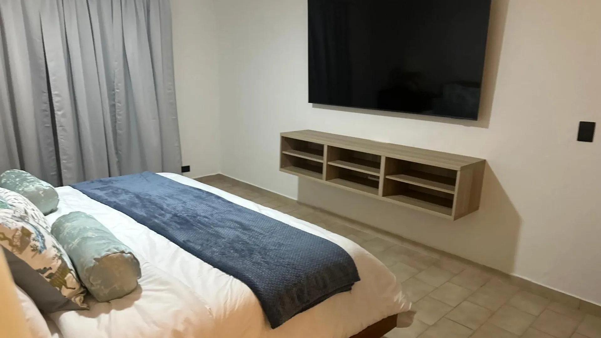 Villa Paz 拉罗马纳