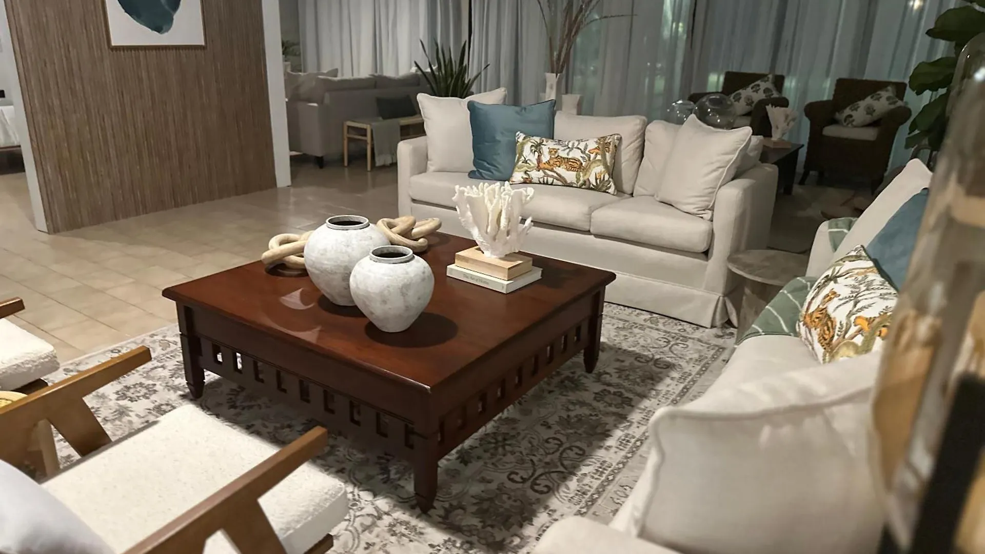 Villa Paz 拉罗马纳
