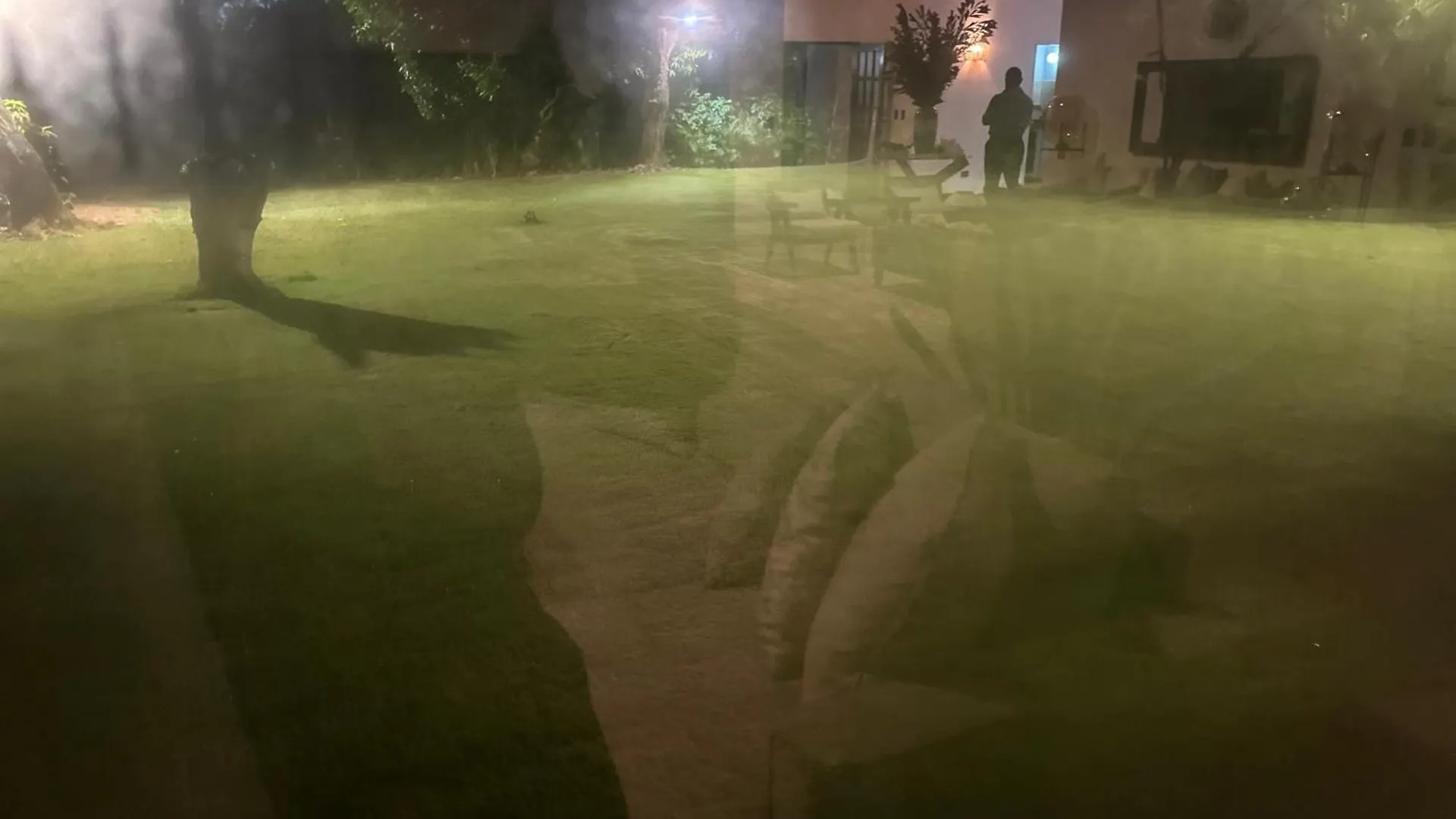 Villa Paz 拉罗马纳
