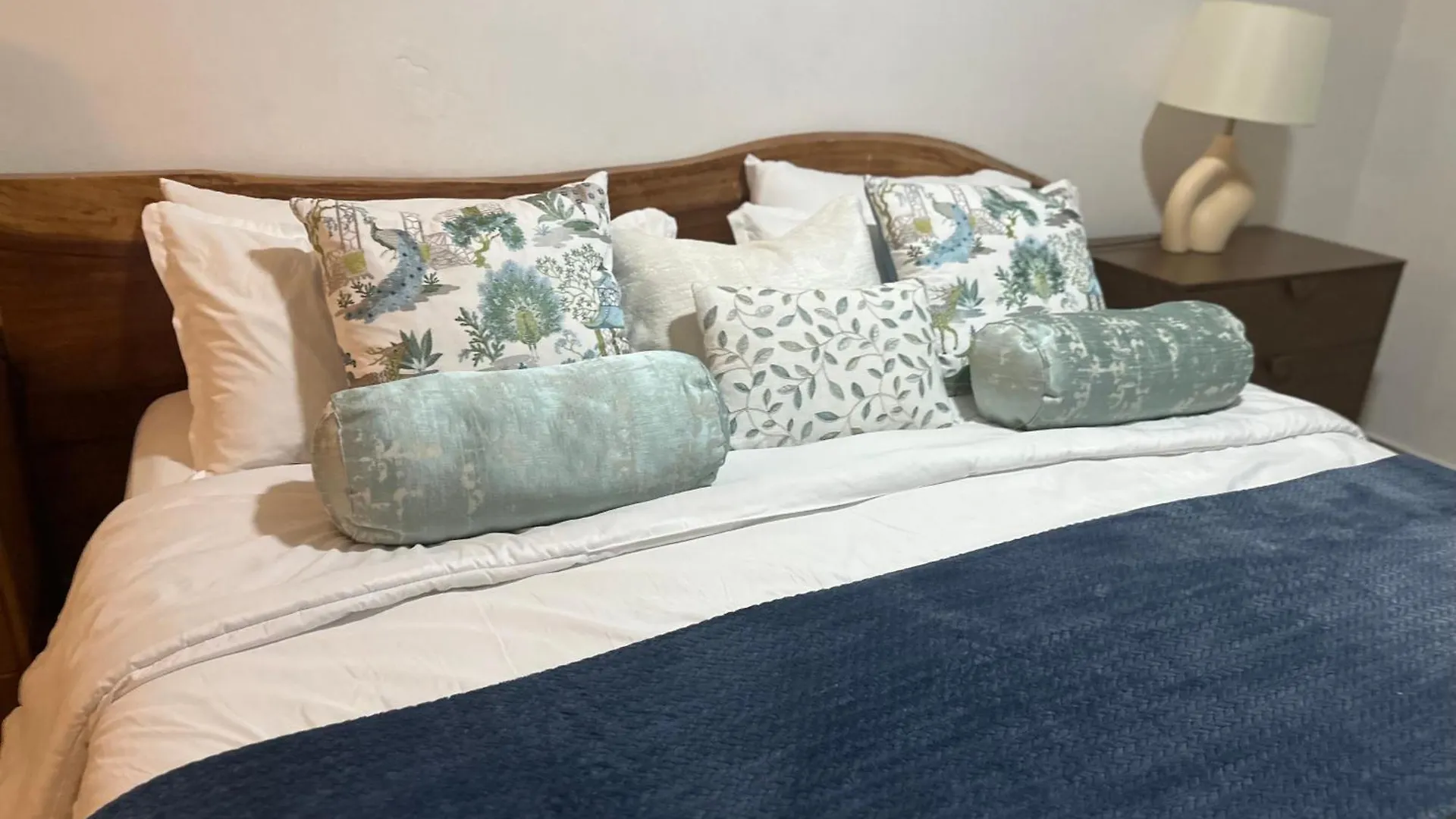 Villa Paz 拉罗马纳