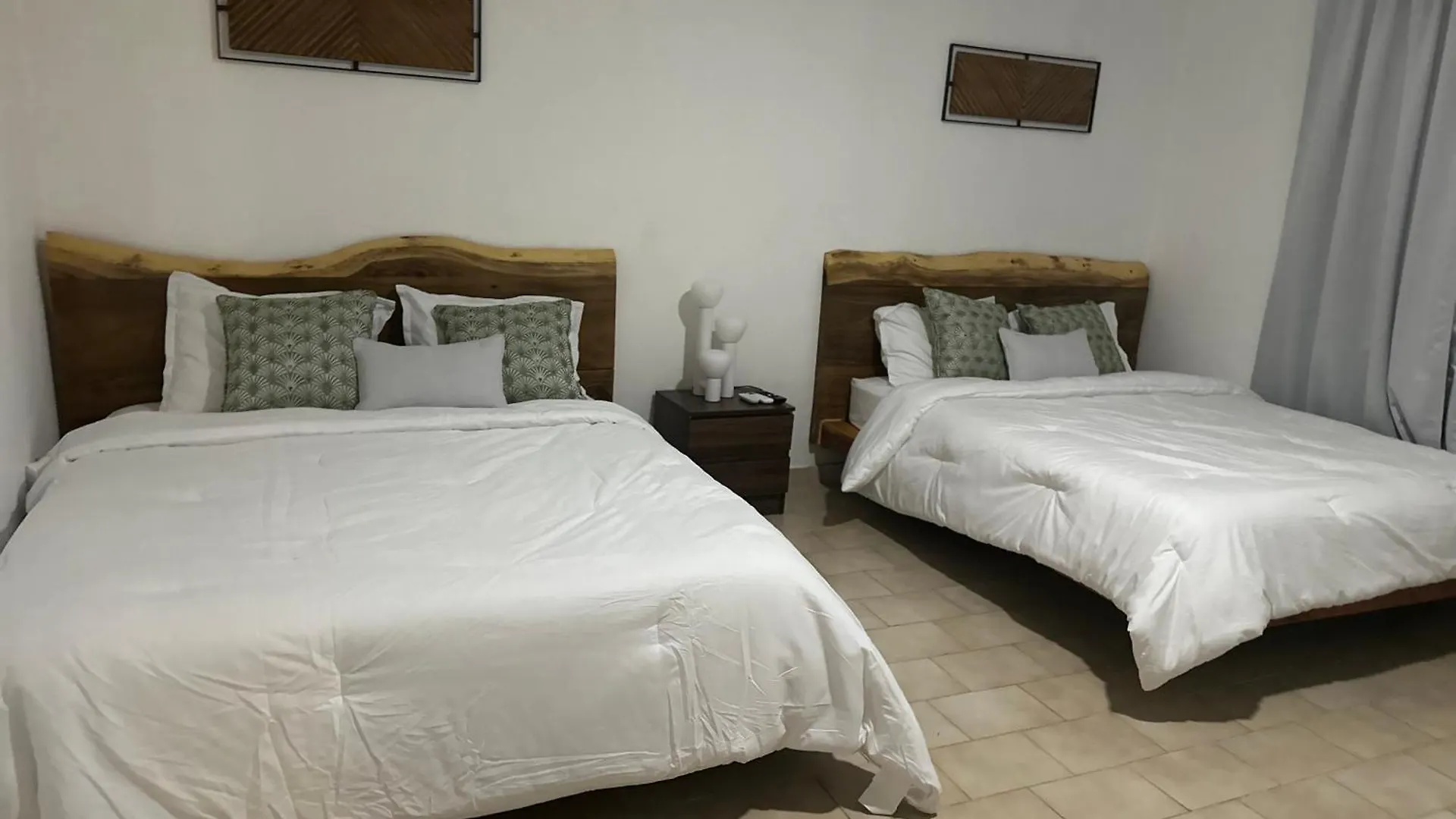 Villa Paz 拉罗马纳 0*,  多米尼加共和国
