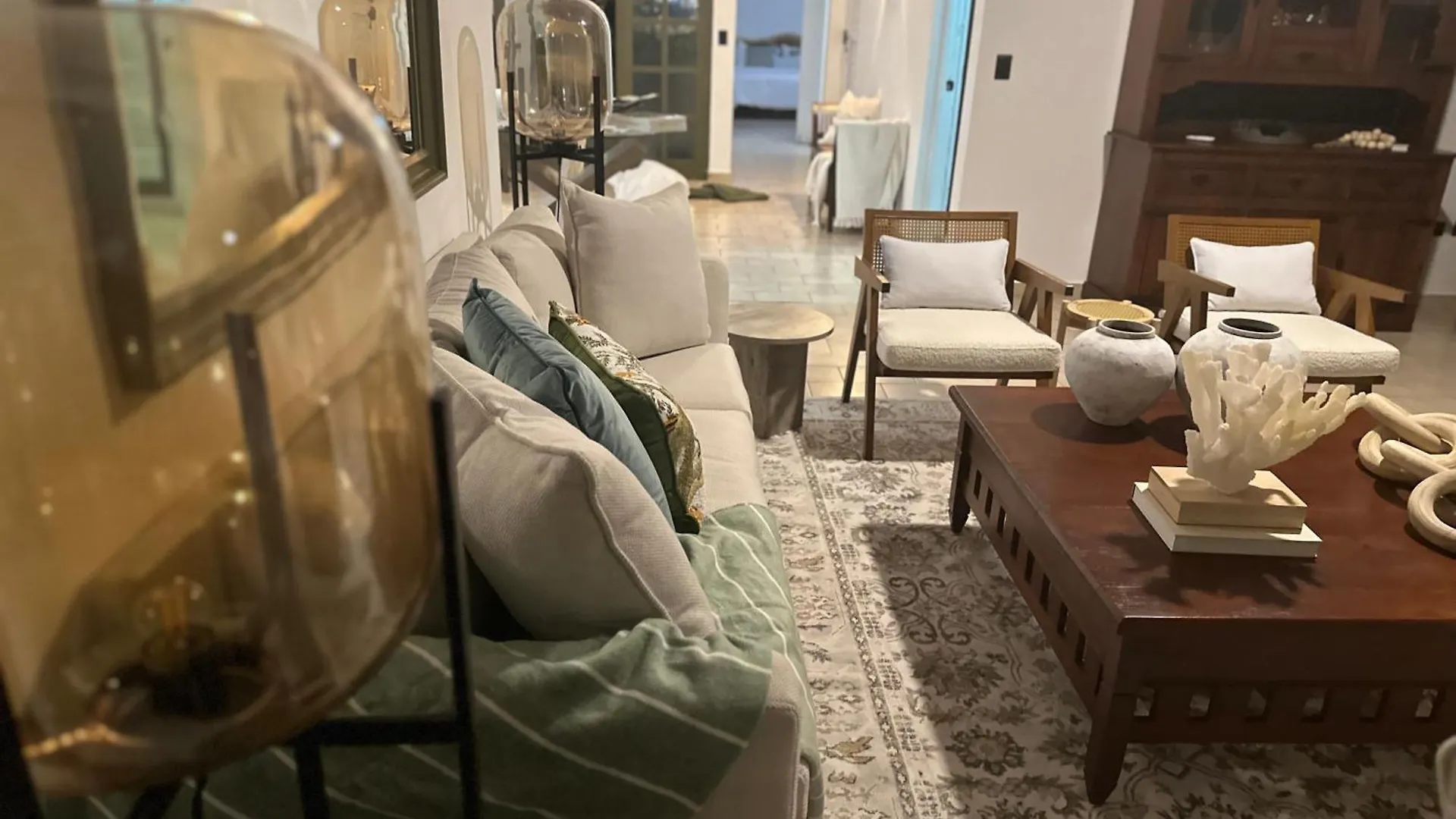Villa Paz 拉罗马纳