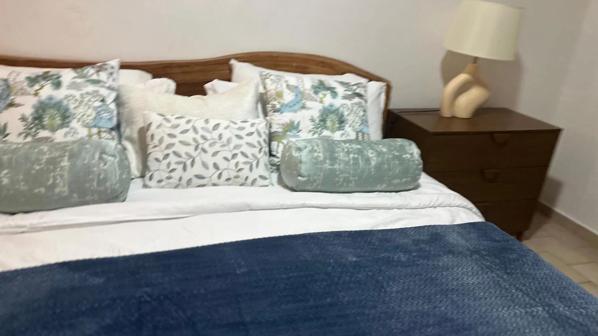 Villa Paz 拉罗马纳
