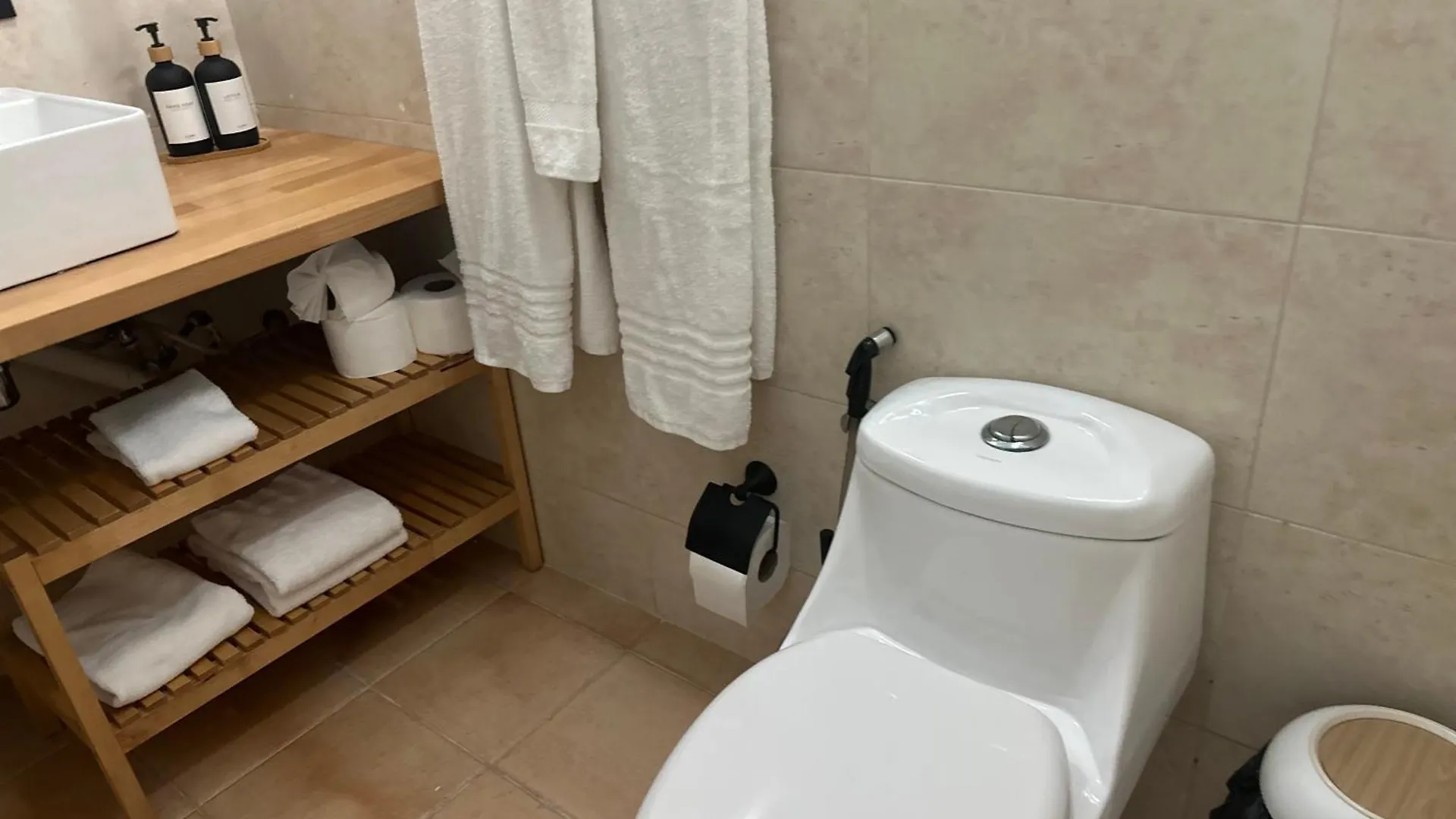 Villa Paz 拉罗马纳
