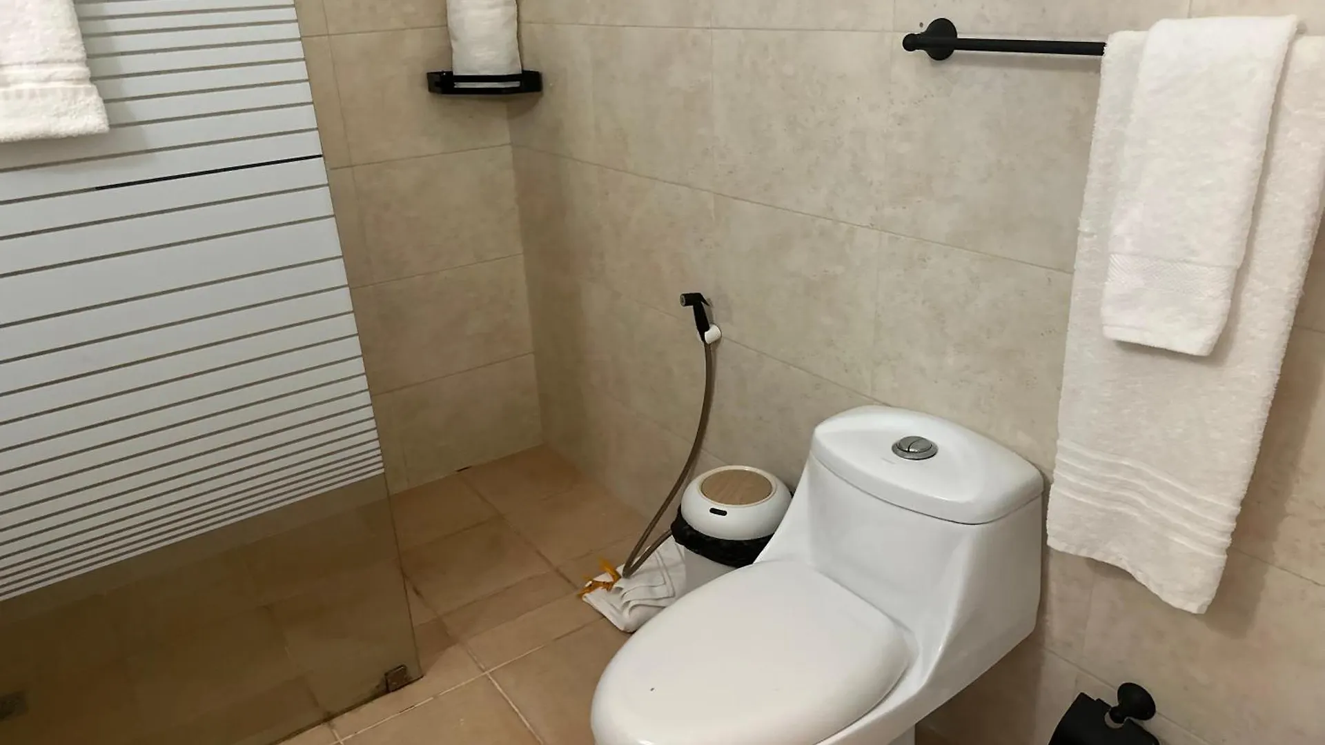 Villa Paz 拉罗马纳