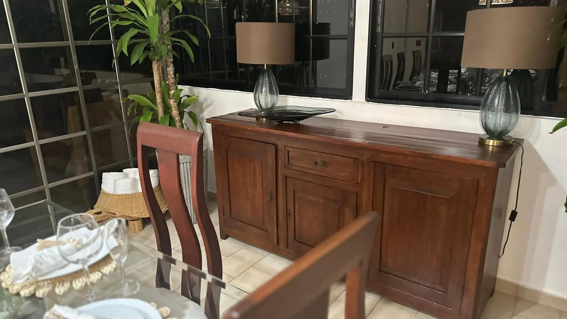 Villa Paz 拉罗马纳 多米尼加共和国