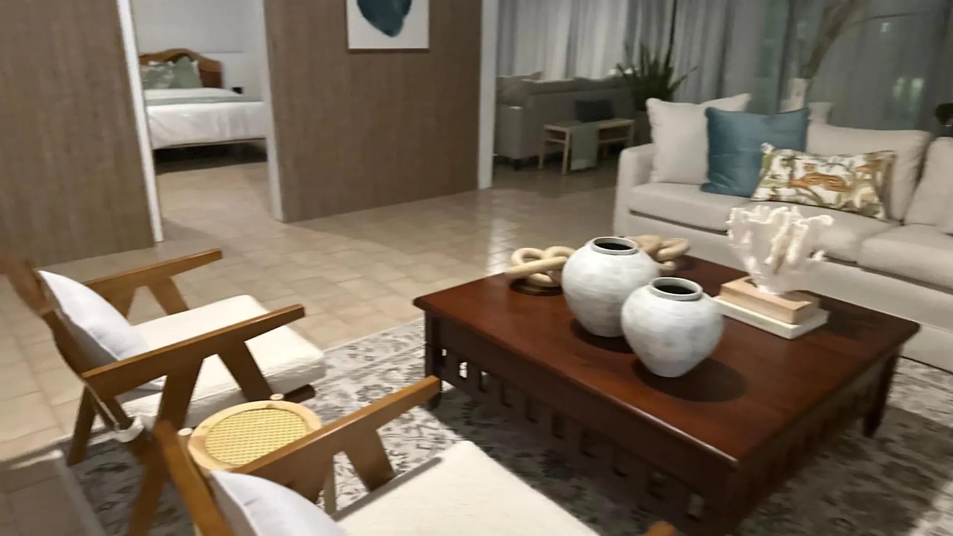 Villa Paz 拉罗马纳