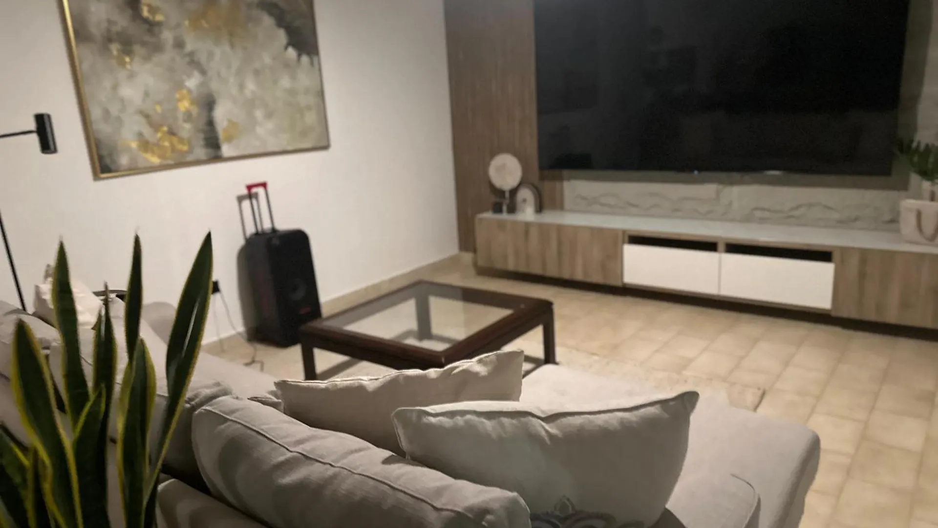 Villa Paz 拉罗马纳