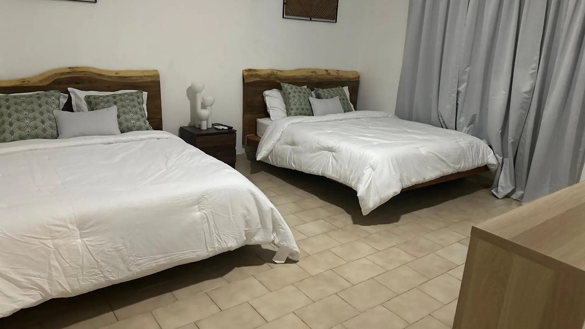 Villa Paz 拉罗马纳