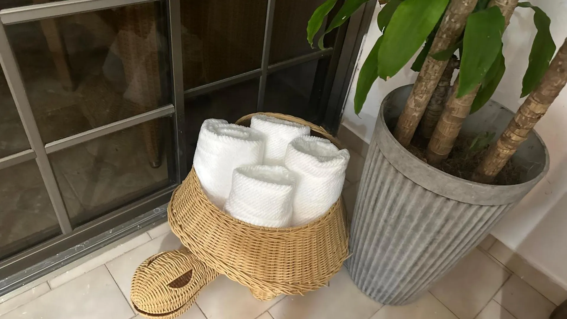 Villa Paz 拉罗马纳