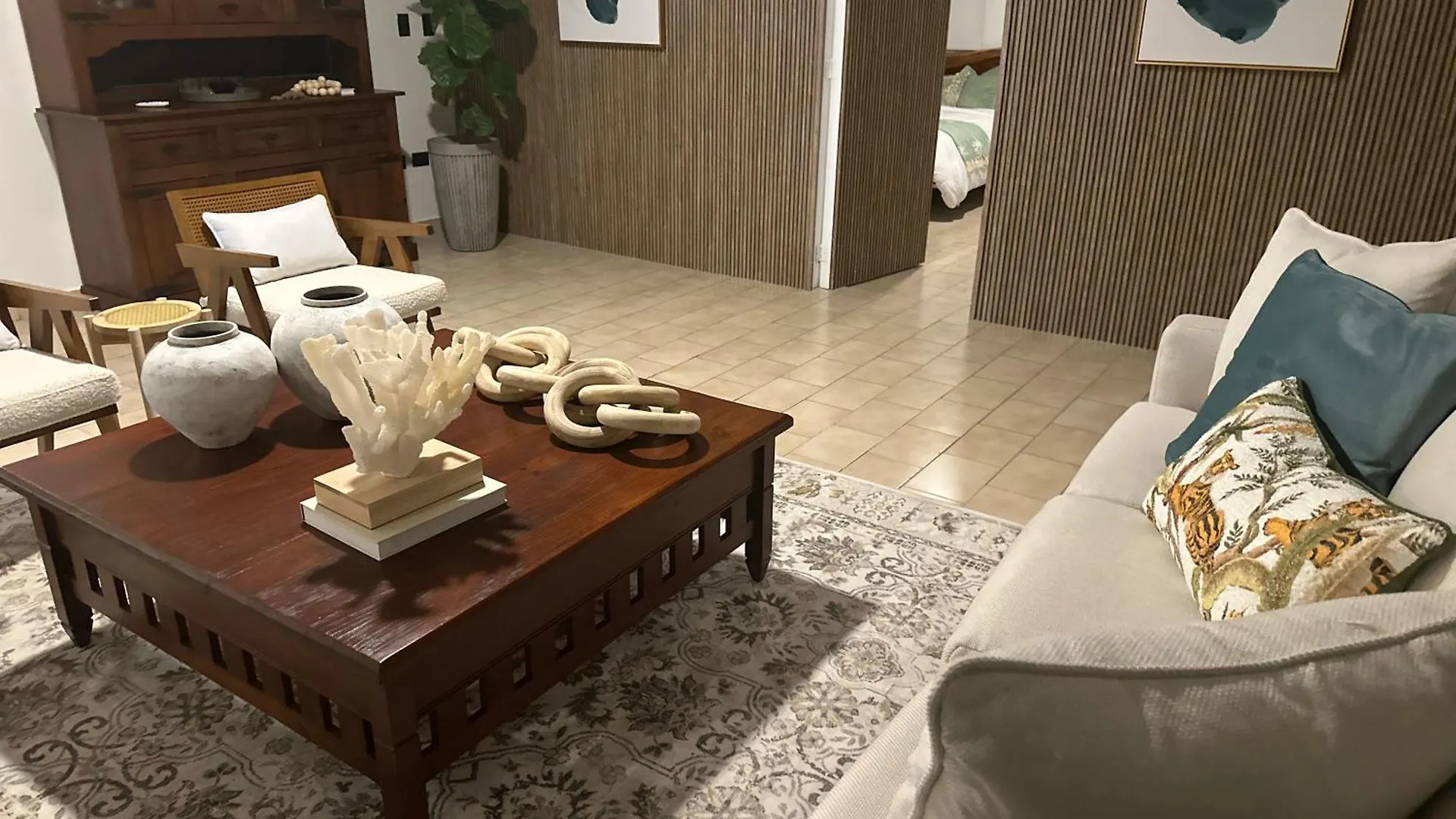 Villa Paz 拉罗马纳 0*,  多米尼加共和国