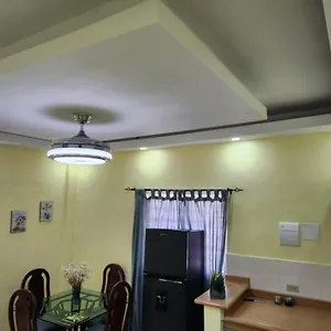  Apartamento Melya Cerca De La Playa Caleta